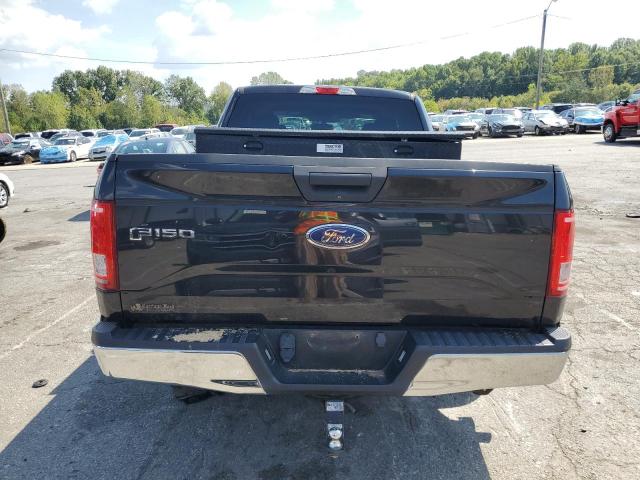 Photo 6 from auction – 2015 FORD F150 SUPER CAB with VIN 1FTEX1CP5FKF21096