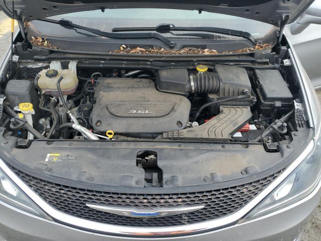 Photo 12 from auction – 2018 CHRYSLER PACIFICA T with VIN 2C4RC1BG8JR263035