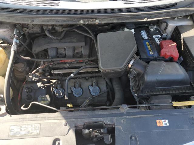Photo 12 from auction – 2013 FORD EDGE SEL with VIN 2FMDK3JC6DBA81916