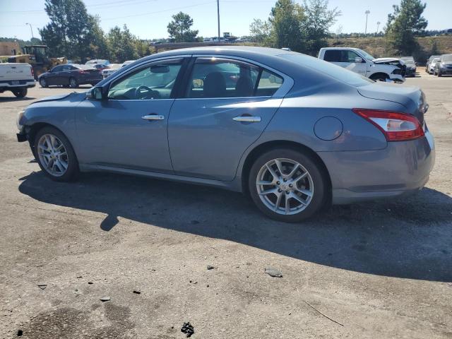 Photo 2 from auction – 2010 NISSAN MAXIMA S with VIN 1N4AA5AP4AC846972