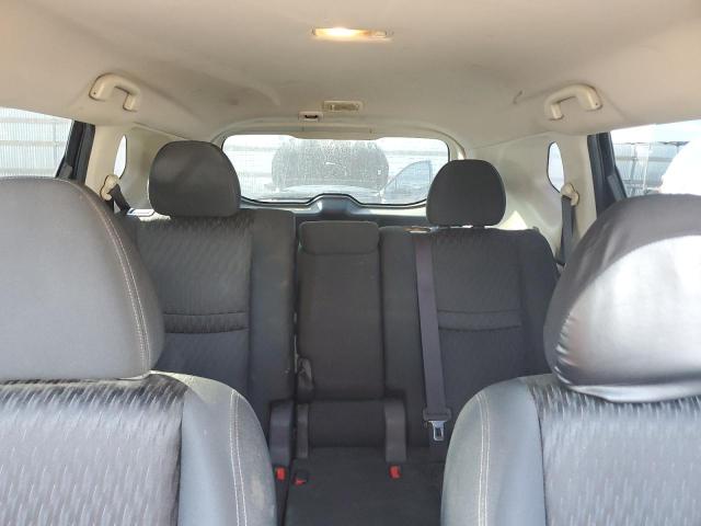 Photo 10 from auction – 2018 NISSAN ROGUE S with VIN KNMAT2MT3JP500321