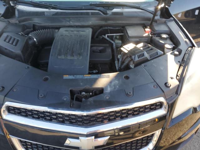 Photo 12 from auction – 2010 CHEVROLET EQUINOX LS with VIN 2CNFLCEW6A6210008