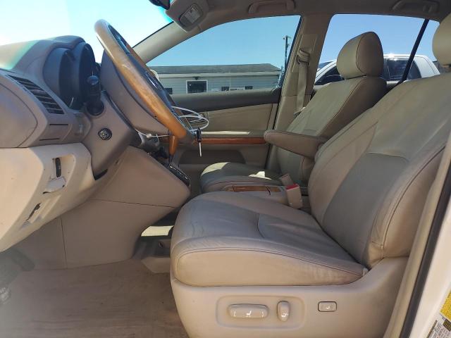 Photo 7 from auction – 2007 LEXUS RX 350 with VIN 2T2HK31U27C005826