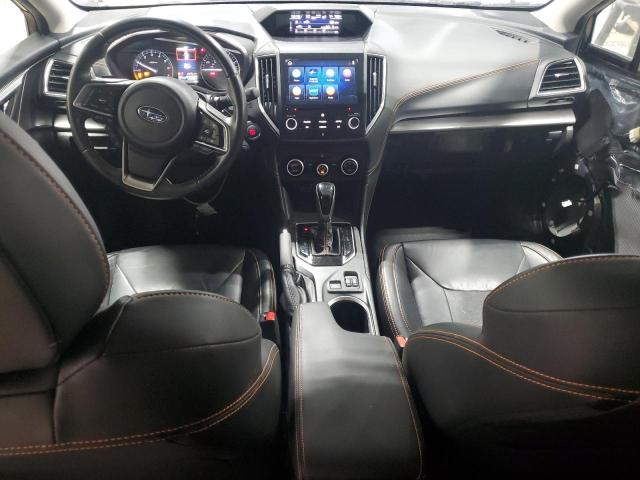 Photo 8 from auction – 2021 SUBARU CROSSTREK with VIN JF2GTHMC1MH348584