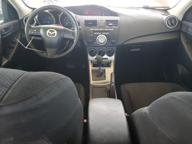 Photo 8 from auction – 2011 MAZDA 3 I with VIN JM1BL1UF2B1472430