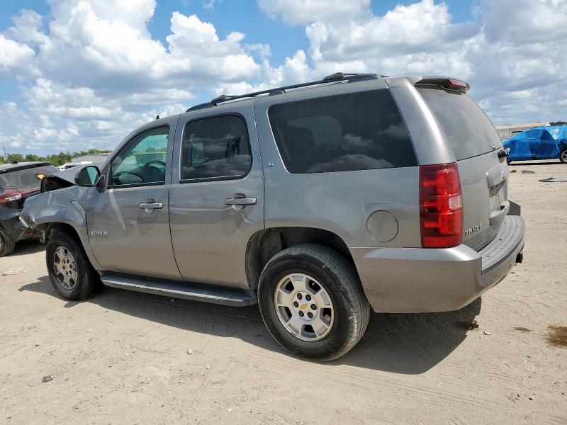 Photo 2 from auction – 2008 CHEVROLET TAHOE with VIN 1GNFC13018R271439