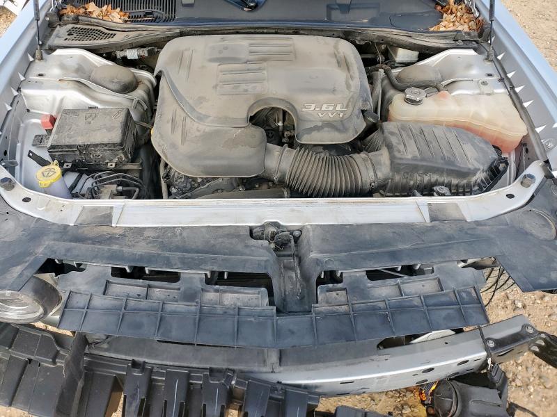 Photo 11 from auction – 2020 DODGE CHALLENGER with VIN 2C3CDZAG9LH196431