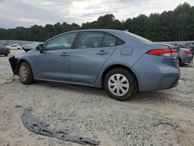 Photo 2 from auction – 2020 TOYOTA COROLLA L with VIN 5YFDPRAE4LP050129