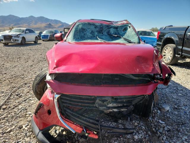 Photo 5 from auction – 2016 MAZDA CX-3 TOURI with VIN JM1DKBC79G0117747