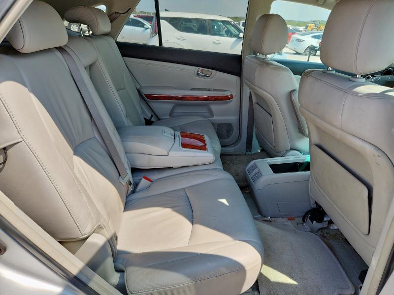 Photo 11 from auction – 2009 LEXUS RX 350 with VIN 2T2GK31U09C067336