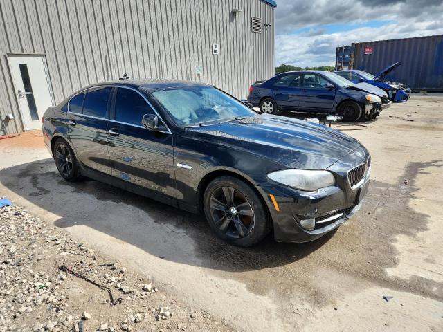 Photo 4 from auction – 2013 BMW 528 XI with VIN WBAXH5C54DD109410