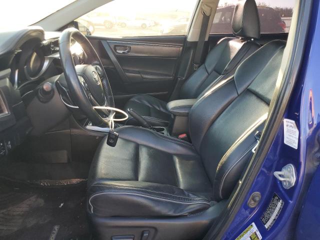 Photo 7 from auction – 2014 TOYOTA COROLLA L with VIN 5YFBURHE3EP115755