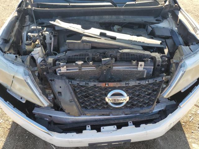 Photo 12 from auction – 2014 NISSAN PATHFINDER with VIN 5N1AR2MM3EC639865