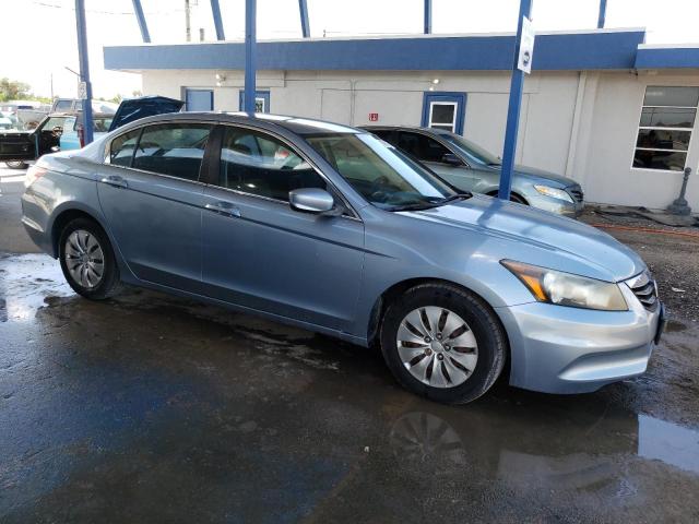 Photo 4 from auction – 2012 HONDA ACCORD LX with VIN 1HGCP2F39CA123981