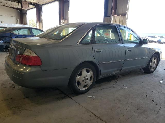 Photo 3 from auction – 2003 TOYOTA AVALON XL with VIN 4T1BF28B03U337124