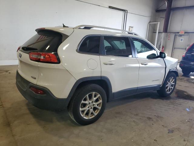 Photo 3 from auction – 2016 JEEP CHEROKEE L with VIN 1C4PJMCB5GW255802