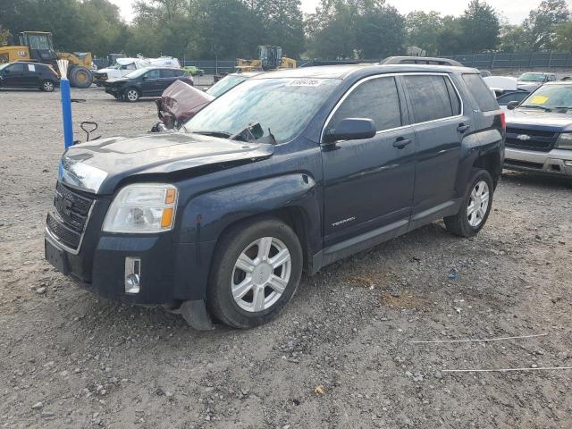 GMC TERRAIN SLE 2015 con VIN 2GKFLRE35F6212065 - Foto de la subasta