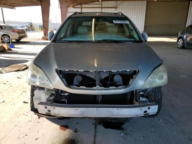 Photo 5 from auction – 2004 LEXUS RX 330 with VIN JTJGA31U840011488