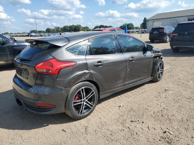 Photo 3 from auction – 2018 FORD FOCUS ST with VIN 1FADP3L96JL253595