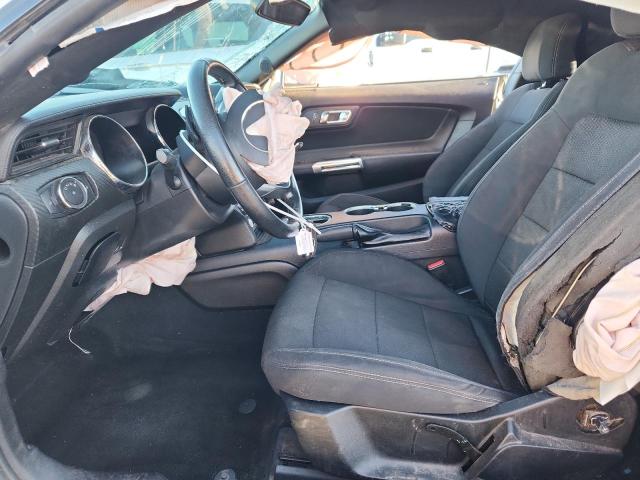 Photo 7 from auction – 2017 FORD MUSTANG with VIN 1FA6P8AM0H5291447