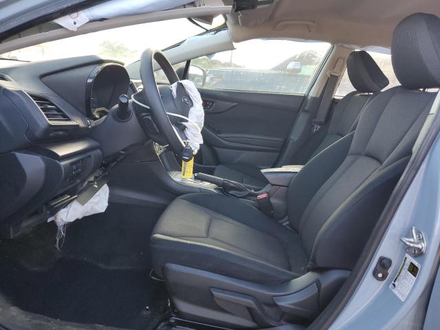 Photo 7 from auction – 2021 SUBARU CROSSTREK with VIN JF2GTABC8M8343537