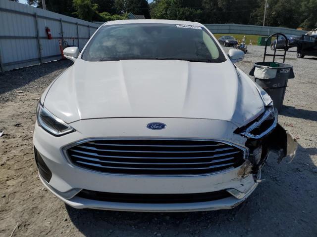 Photo 5 from auction – 2019 FORD FUSION SEL with VIN 3FA6P0CD9KR149889