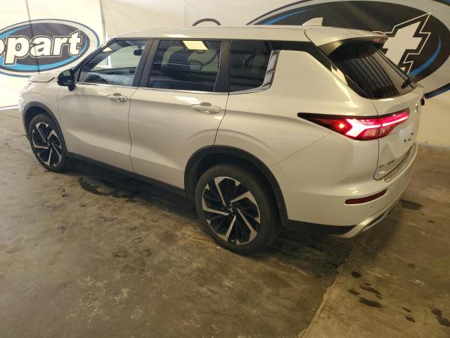 Photo 2 from auction – 2024 MITSUBISHI OUTLANDER SE with VIN JA4J4VA82RZ084366