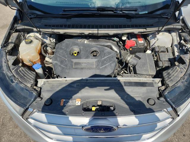 Photo 12 from auction – 2017 FORD EDGE SEL with VIN 2FMPK3J99HBB30047