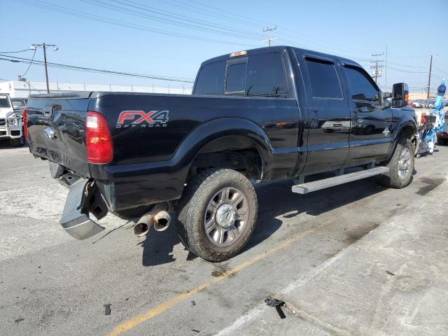 Photo 3 from auction – 2016 FORD F350 SUPER with VIN 1FT8W3BT3GED44574