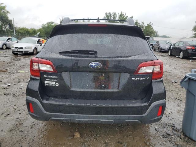 Photo 6 from auction – 2018 SUBARU OUTBACK 2. with VIN 4S4BSACC8J3297061