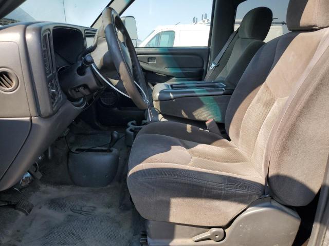Photo 7 from auction – 2006 CHEVROLET SILVERADO with VIN 1GCHK33D46F166315