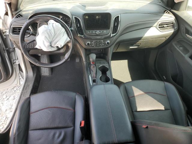 Photo 8 from auction – 2022 CHEVROLET EQUINOX RS with VIN 2GNAXWEV2N6115681