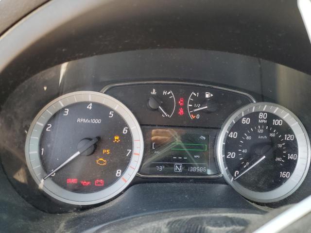 Photo 9 from auction – 2014 NISSAN SENTRA S with VIN 3N1AB7AP0EY322298