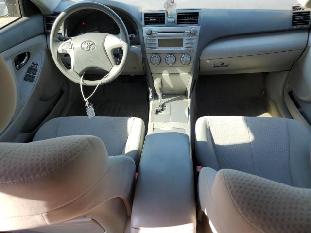 Photo 8 from auction – 2011 TOYOTA CAMRY BASE with VIN 4T1BF3EK8BU228323