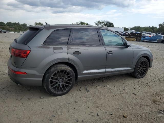 Photo 3 from auction – 2017 AUDI Q7 PRESTIG with VIN WA1VAAF70HD002195