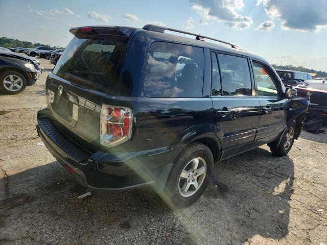 صورة رقم 3 من المزاد - 2007 HONDA PILOT EXL مع VIN 5FNYF28507B039115