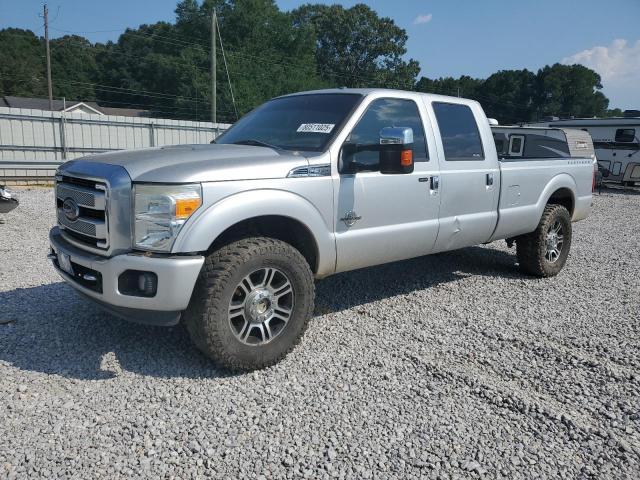FORD F350 SUPER 2014 with VIN 1FT8W3BT1EEA90313 - Photo from auction
