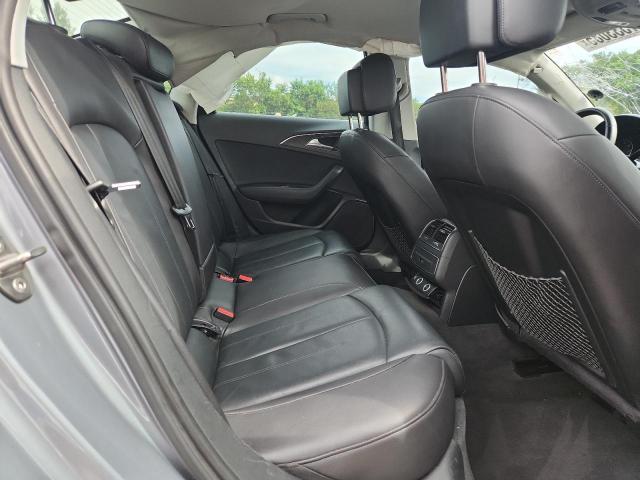 Photo 10 from auction – 2017 AUDI A6 PREMIUM with VIN WAUC8AFC9HN118539