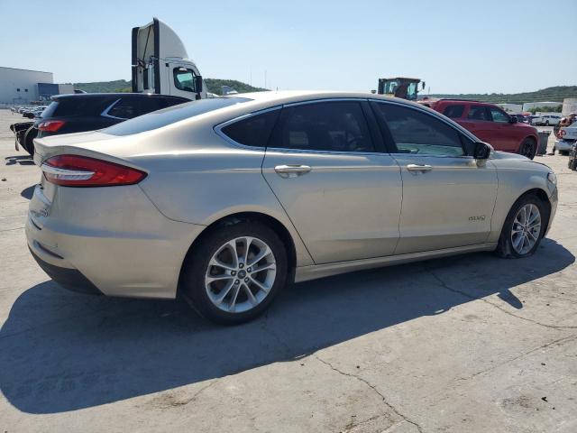 Photo 3 from auction – 2019 FORD FUSION with VIN 3FA6P0MUXKR184892