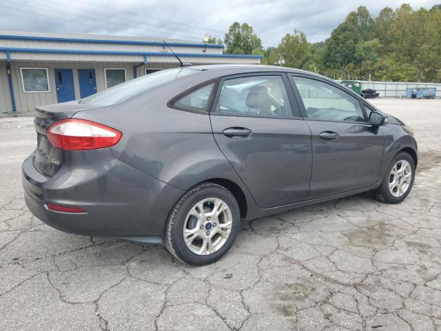 Photo 3 from auction – 2016 FORD FIESTA SE with VIN 3FADP4BJ2GM173221