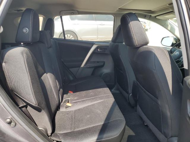 Photo 10 from auction – 2015 TOYOTA RAV4 XLE with VIN 2T3RFREV6FW388192