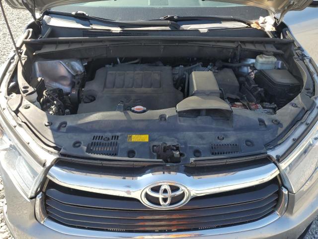 Foto 12 de la subasta – 2016 TOYOTA HIGHLANDER con VIN 5TDDKRFHXGS267408