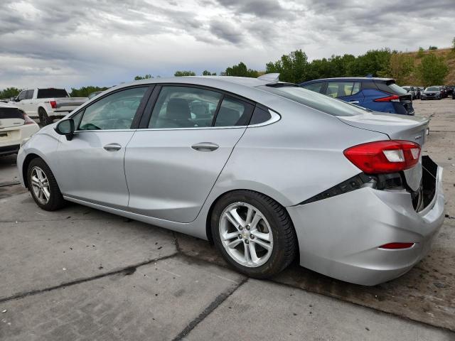 Photo 2 from auction – 2016 CHEVROLET CRUZE LT with VIN 1G1BE5SM5G7299339