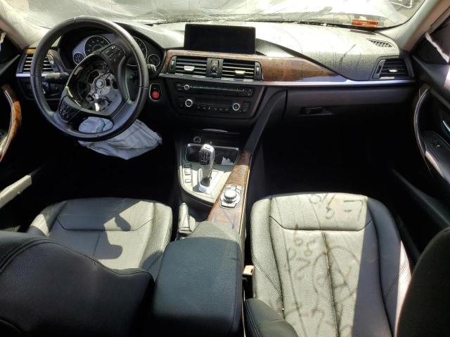 Photo 8 from auction – 2013 BMW 328 I SULE with VIN WBA3C1G55DNR46449