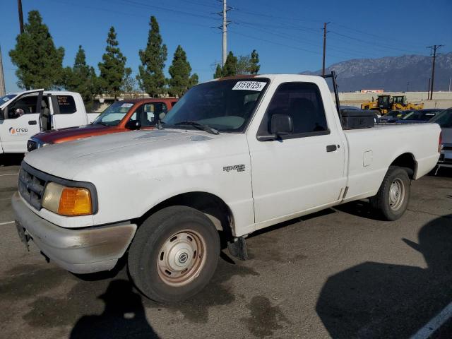 FORD RANGER 1996 with VIN 1FTCR10U1TPB39559 - Photo from auction