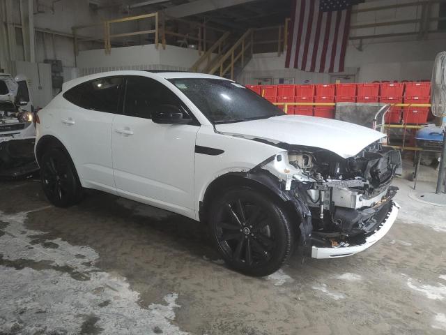 Photo 4 from auction – 2024 JAGUAR E-PACE R-D with VIN SADFL2FX0R1042682
