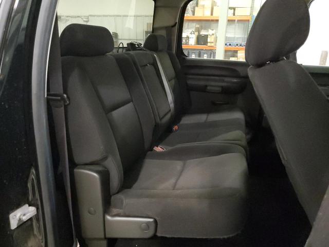Photo 10 from auction – 2011 CHEVROLET 1500 with VIN 3GCPKSE34BG166463