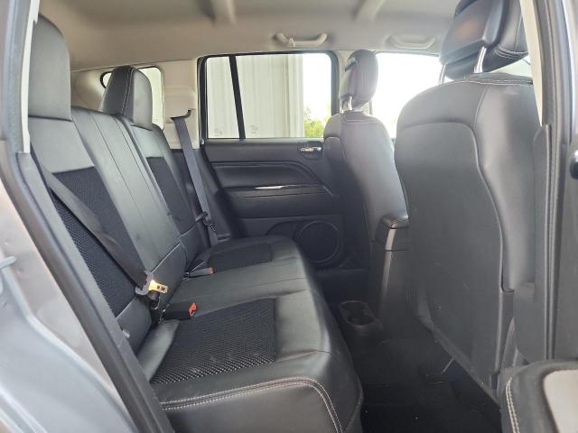Photo 11 from auction – 2014 JEEP COMPASS LA with VIN 1C4NJDEB0ED742600