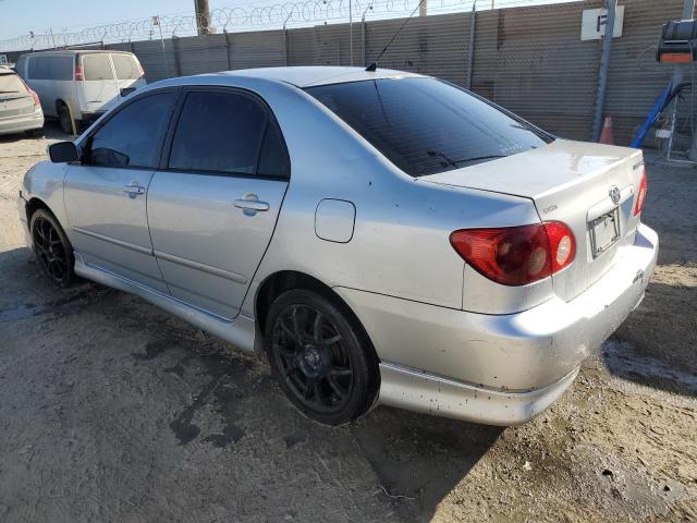 Photo 2 from auction – 2006 TOYOTA COROLLA CE with VIN 1NXBR32E46Z664260