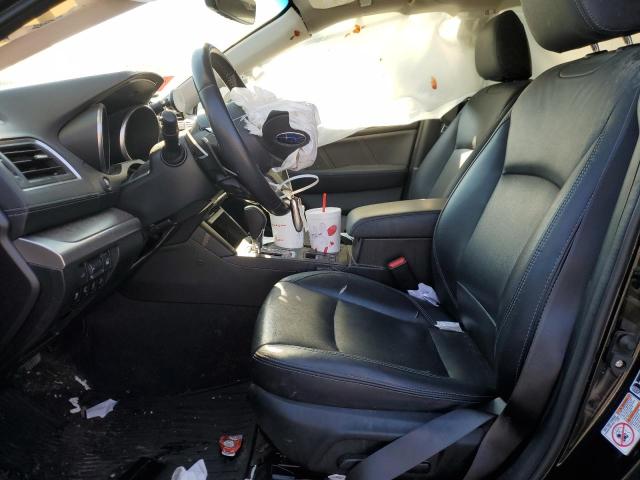 Photo 7 from auction – 2018 SUBARU OUTBACK 2. with VIN 4S4BSANC0J3219063